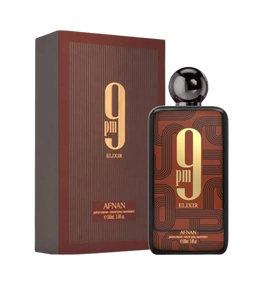 Afnan 9Pm Elixir 100Ml