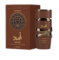 Lattafa Asad Bourbon 100Ml