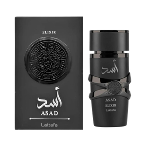 Lattafa Asad Elixir 100Ml
