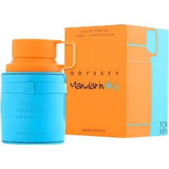 Odyssey Mandarin Sky 100Ml