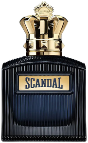 JPG Scandal Intense