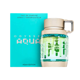 Odyssey Aqua 100Ml