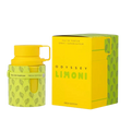 Odyssey Limoni 100Ml