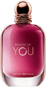 Power Of You Armani