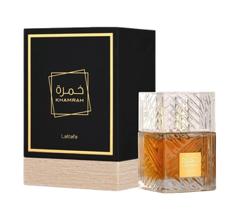 Lattafa Khamrah 100Ml