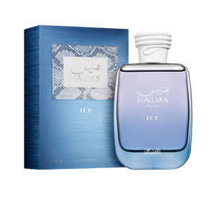 Hawas Ice 100Ml