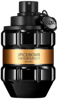 Spicebomb X treme EDP