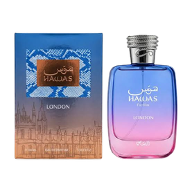 Hawas London 100Ml
