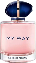 Aramani My Way