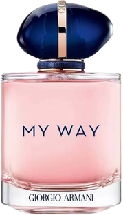 Aramani My Way