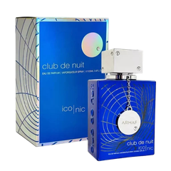 Club De Nuit Iconic 105Ml