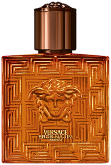 Versace Eros Najim