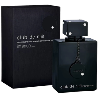 Club De Nuit Intense Man 105Ml