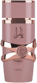 Yara Rosa Elixir