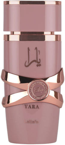 Yara Rosa Elixir