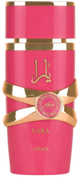 Yara Candy