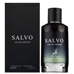 Salvo Edp 100Ml