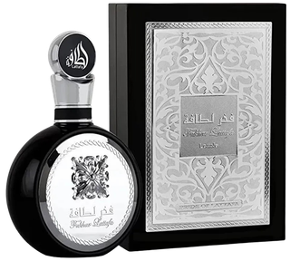 Lattafa Fakhar Black 100Ml