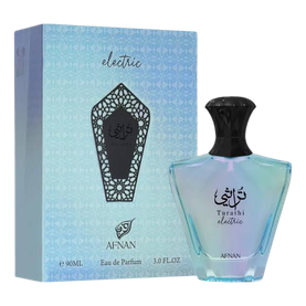 Turathi Electric 100Ml