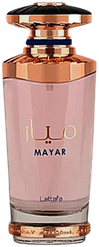 Mayar Lattafa