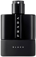 Prada Luna Rosa Black