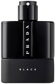 Prada Luna Rosa Black