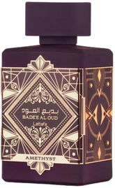 Lattafa Amethyst Badee Al Oud