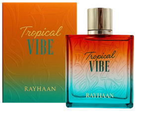 Tropical Vibe 100Ml