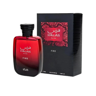 Hawas Fire 100Ml