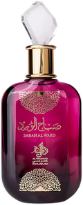 Sabah Al Ward Edp