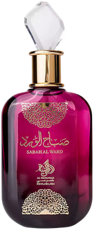 Sabah Al Ward Edp