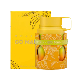 Odyssey Mango 100Ml