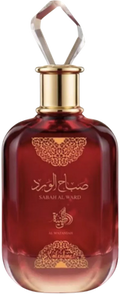 Sabah Al Ward Valentine