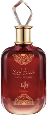 Sabah Al Ward Valentine