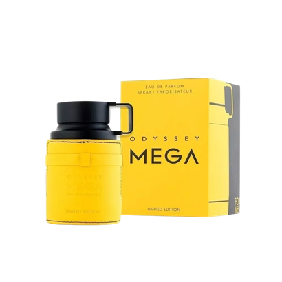 Odyssey Mega 100Ml