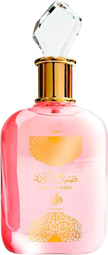 Sabah Al Ward Suggar