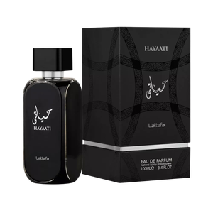Lattafa Hayati 100Ml