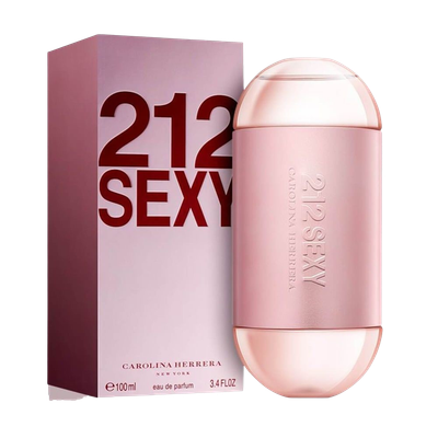 212 Sexy 100Ml