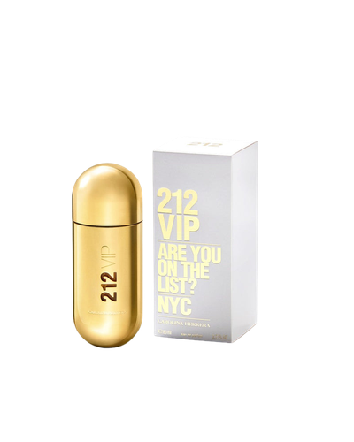 212 Vip Women 80Ml