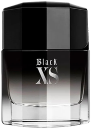 Paco Rabbane Black XS