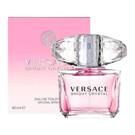 Versace Bright Crystal 90Ml