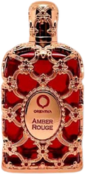 Orientica Amber Rouge