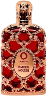 Orientica Amber Rouge