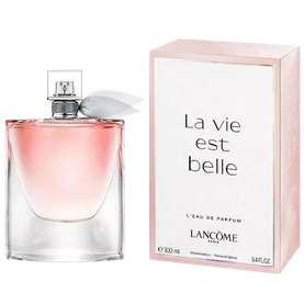 Lancome La Vie Est Edp 100Ml