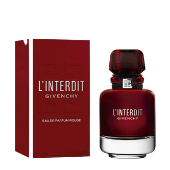 Givenchy L’Interdit 80Ml