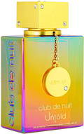 Armaf Club De Nuit Untold