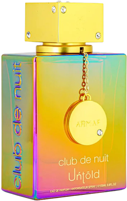 Armaf Club De Nuit Untold