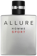 Channel Allure Homme Sport