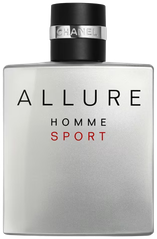 Channel Allure Homme Sport