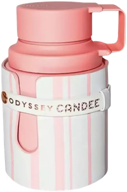 Odyssey Candee
